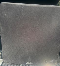 Subwoofer Definitive Technology attivo
