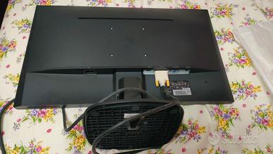monitor PC Philips 27 pollici come nuovo