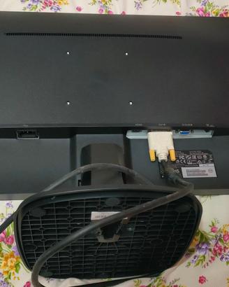 monitor PC Philips 27 pollici come nuovo