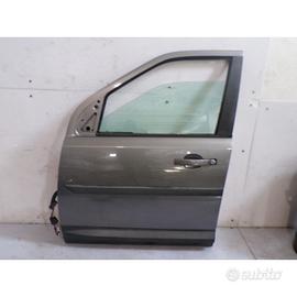 Portiera Anteriore Sinistra Land Rover Freelander