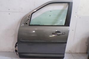 Portiera Anteriore Sinistra Land Rover Freelander