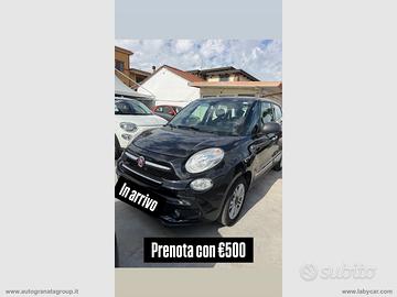 FIAT 500L 1.3 MJT 95 CV Urban CON SOLI 100.000KM!