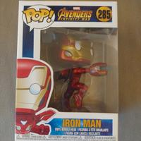 Funko Pop Marvel Originale 