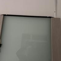 Porta da interno scorrevole