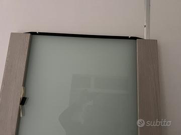 Porta da interno scorrevole