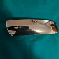 Profilo sx posteriore 500L