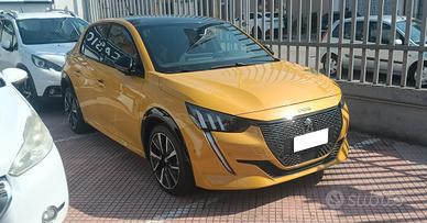 Peugeot 208 BlueHDi 100 S&S 5 porte GT Line