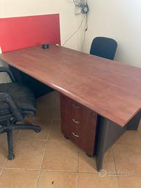Arredamento per ufficio