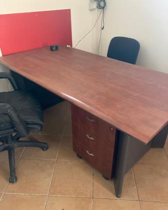 Arredamento per ufficio