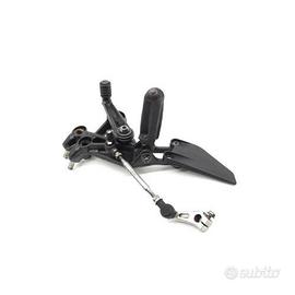 PEDANA ANT SXKTM DUKE 125 ABS 2017 2020
