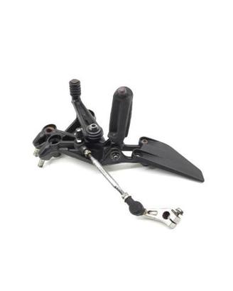 PEDANA ANT SXKTM DUKE 125 ABS 2017 2020