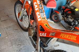 GAS GAS 250 JTR 1996