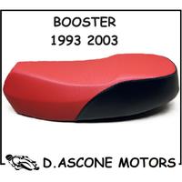 Sella Booster 1988 2003 ROSSO NERO