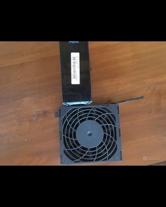 4 Ventole per server ibm modello 41y9028