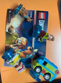 Personaggio LEGO Dimension nº71206