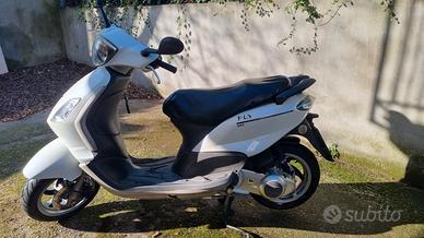 Piaggio Fly 125 - 2014