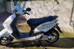 Piaggio Fly 125 - 2014