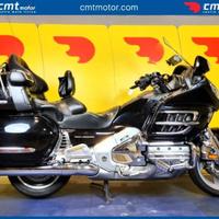 HONDA GL 1800 Gold Wing Garantita e Finanziabile