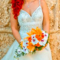 abito da sposa