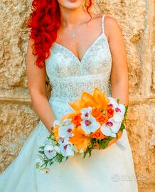 abito da sposa