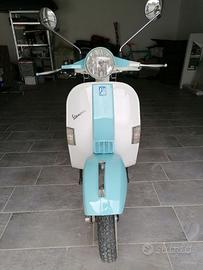 VESPA PX 150