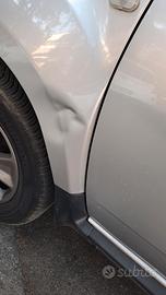 Dacia  Duster 1.5 2WD Laureate 2016