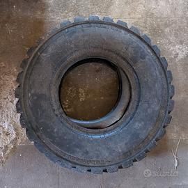 Gomme 7.00-12 NHS Galaxy Yardmaster 12PR muletto