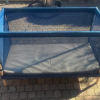 Lettino da campeggio ikea