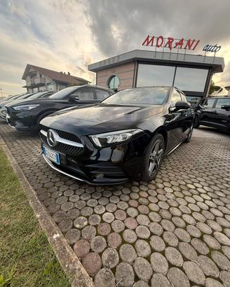 Mercedes benz A250