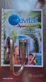 revital