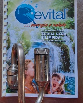 revital