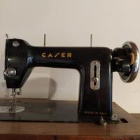 Macchina per cucire Caser
