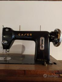 Macchina per cucire Caser