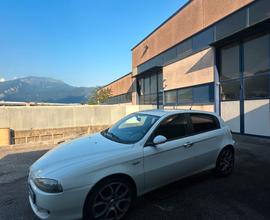 Alfa Romeo 147 Q2