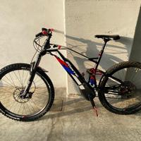 Ebike Fantic XF1