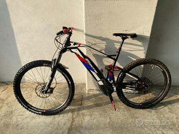 Ebike Fantic XF1