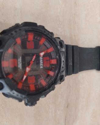 orologio marea