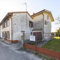 Casa accostata - Farra d'Isonzo