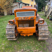 Fiat 605C Super vendita San Giovanni Valdarno (AR)