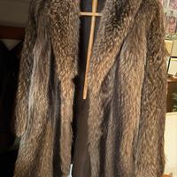 Pelliccia di marmotta