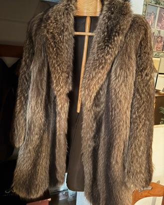 Pelliccia di marmotta