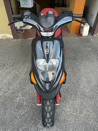Gilera Stalker DT 1997