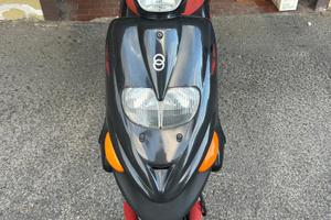 Gilera Stalker DT 1997