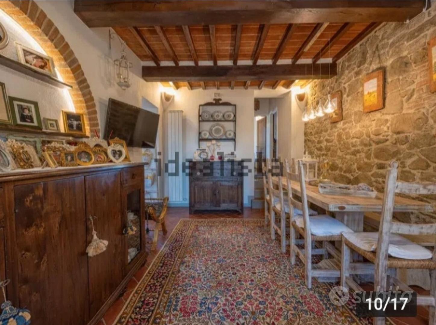 Apartment in Arezzo, Ripa dell'Olmo - Vista 3