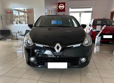 Renault Clio dCi 8V 90 CV Start&Stop 5 porte Energ