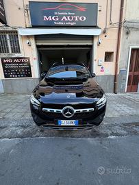 Mercedes-benz GLA 180 d Automatic Sport Plus