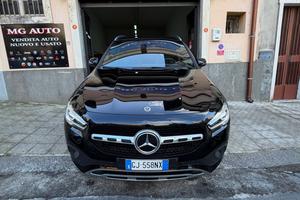 Mercedes-benz GLA 180 d Automatic Sport Plus