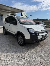 Fiat Panda 1.3 MJT 80 CV S&S Lounge allestimento c