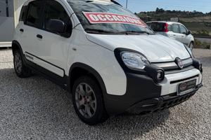 Fiat Panda 1.3 MJT 80 CV S&S Lounge allestimento c