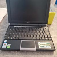 PC Asus Eeepc